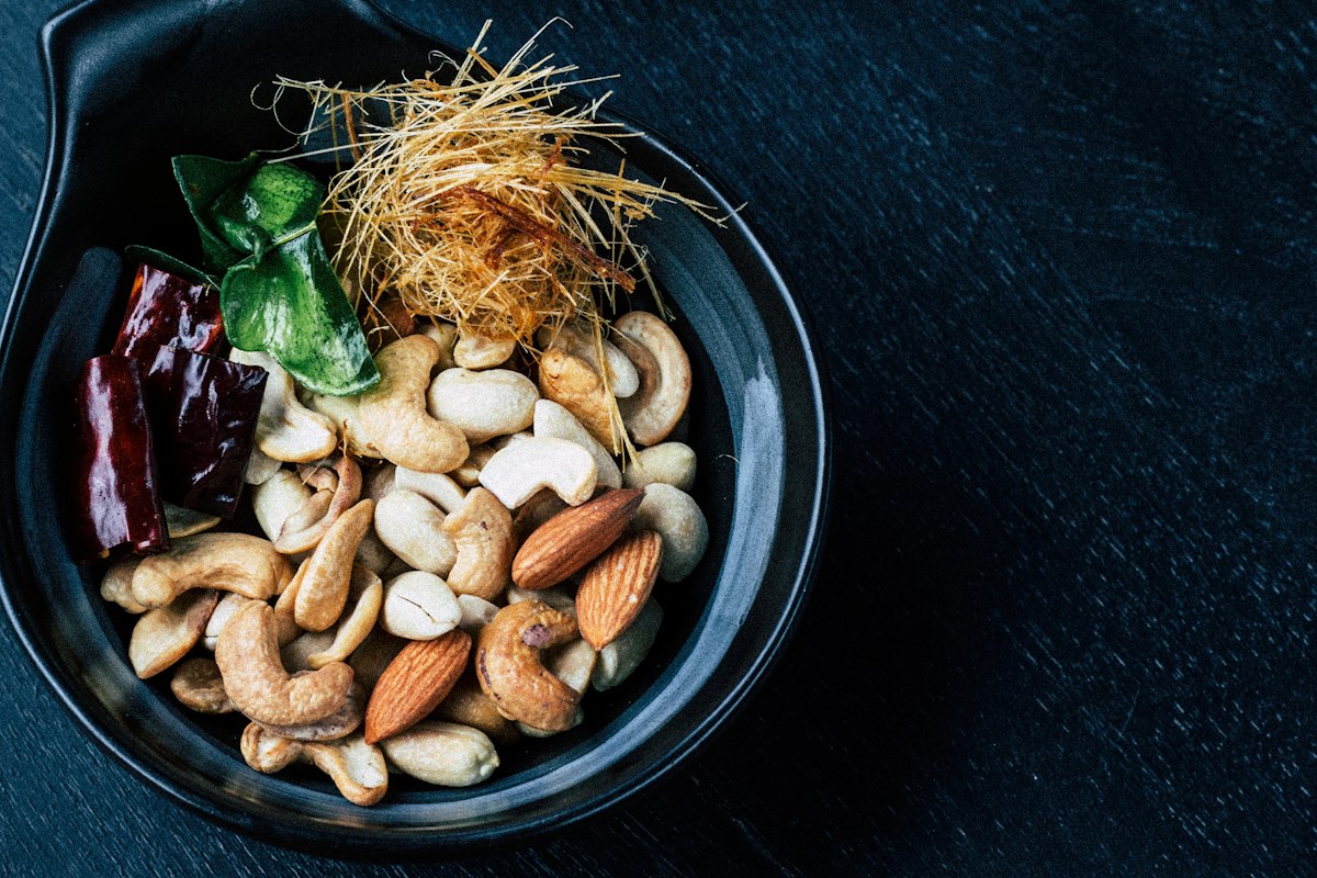 Histoire de Smartfoodchoicesway