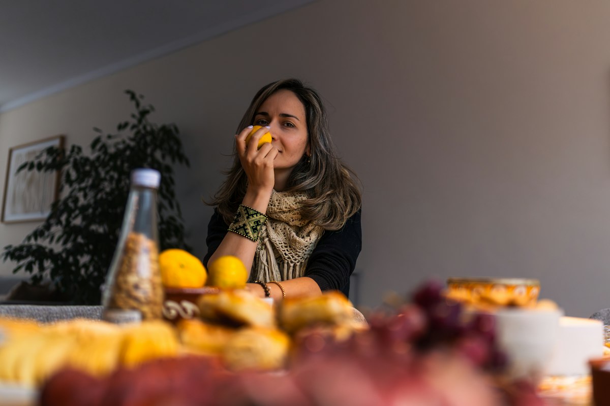Sophie Martin, Directrice éditoriale